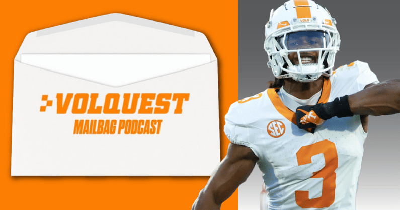 VQ Podcast Image. Credit: On3 Staff
