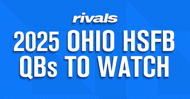 QB-Ohio