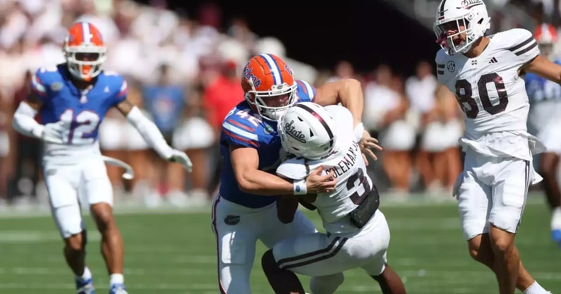 Rocco-Underwood-Florida-Gators