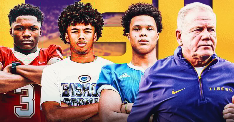 LSU 2027 AFI2
