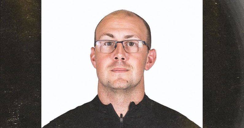 Steve Weinman