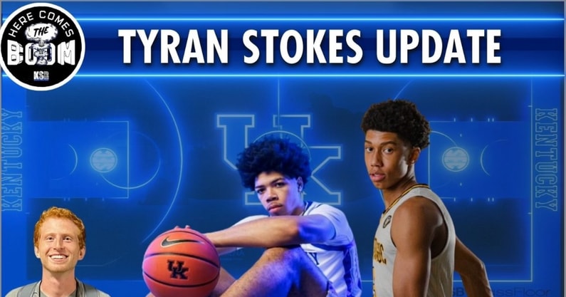 Here Comes the Boom (Graphic by Steven Peake/KSR)