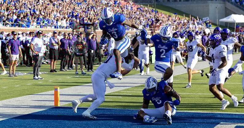 smu-names-football-captains-for-2025-season-all-hailing-from-texas