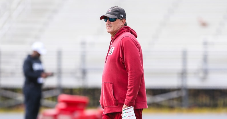 https://www.on3.com/south-carolina-football-uses-unique-motivation-strategy-with-quarterbacks/