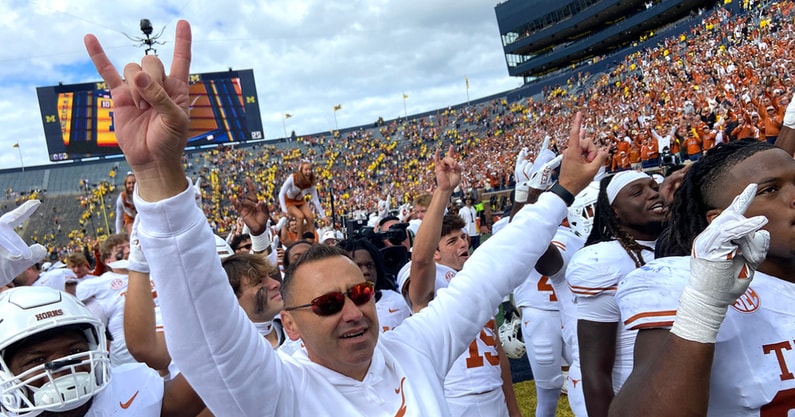 Steve Sarkisian