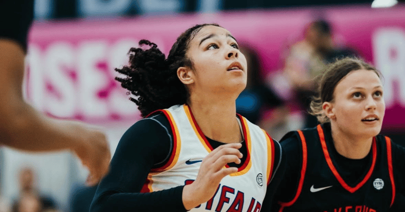 Kyiah Prestridge
