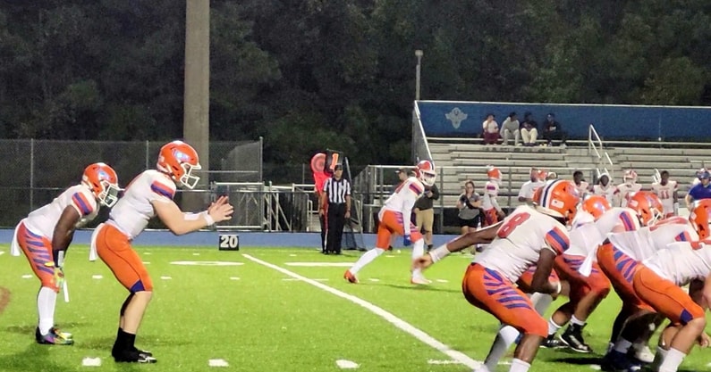 JR Tucker Tigers