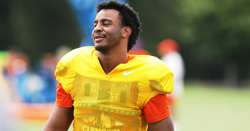 Khalil Barnes