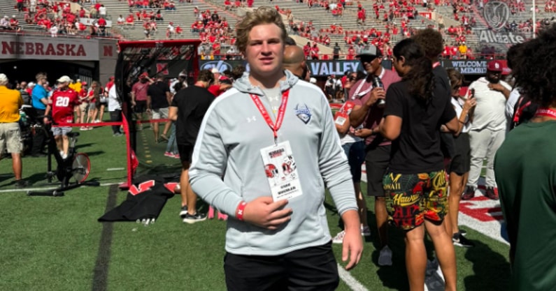 cade koehler