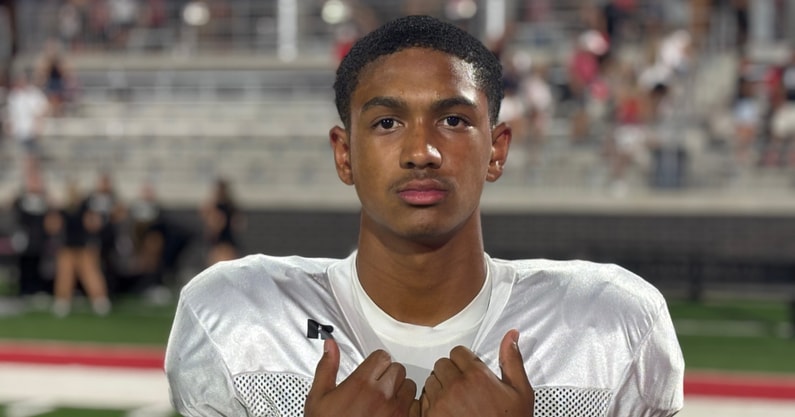 Julian Caldwell