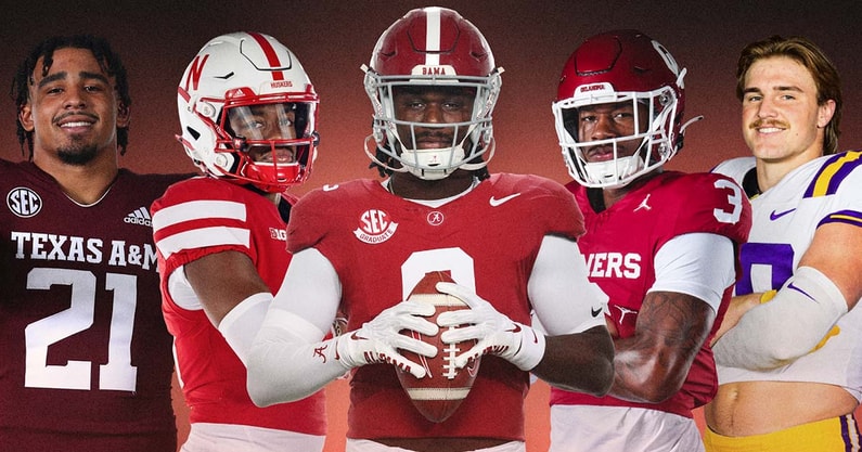 SeatGeek signs multiple college football stars to NIL deals ahead of 2025 season