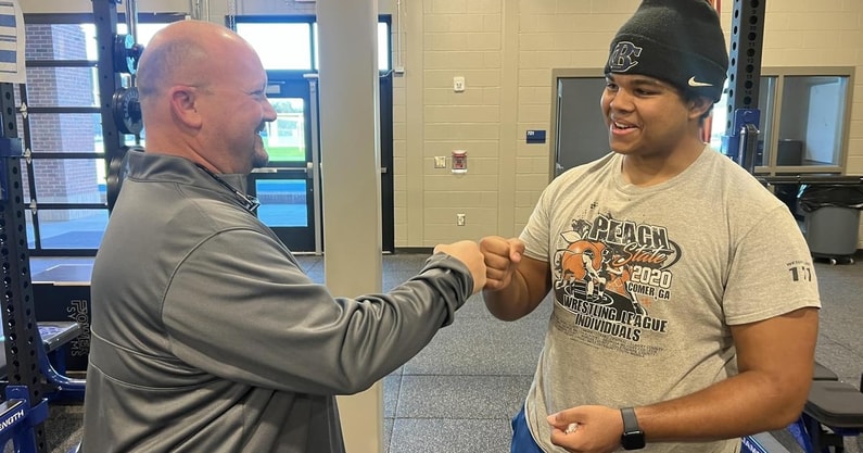 CoachWinterandAshtonCamp