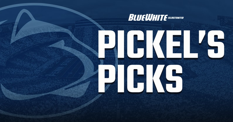 pickel's picks