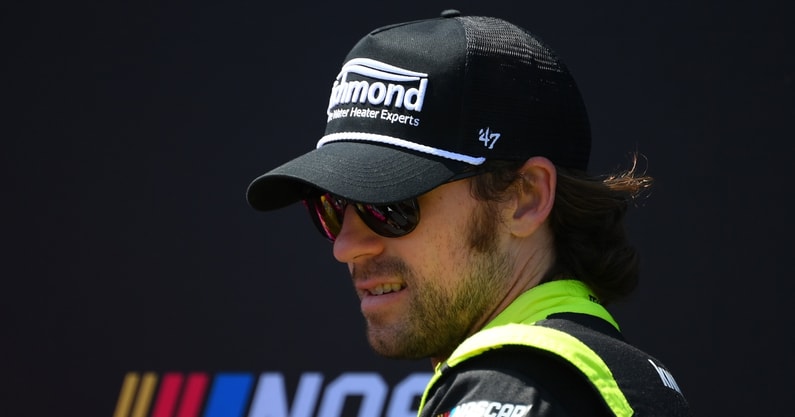 Ryan Blaney (8)