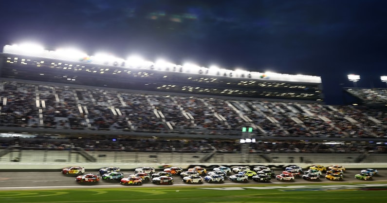 NASCAR
