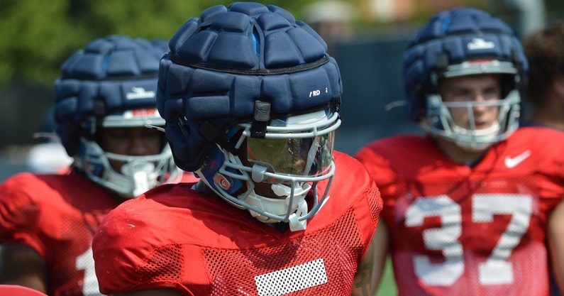 ole-miss-scrimmage-tidbits-key-transfer-out-for-rebels
