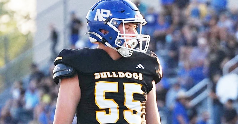 ON3 - Jake Kincaid, North Platte