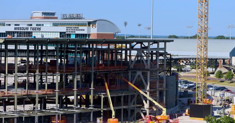 Aug. 24 construction updates 1