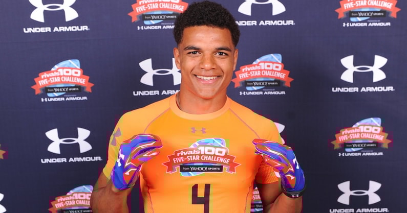 Minkah Fitzpatrick