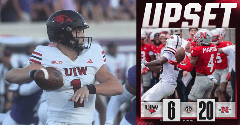 Calzada Incarnate Word