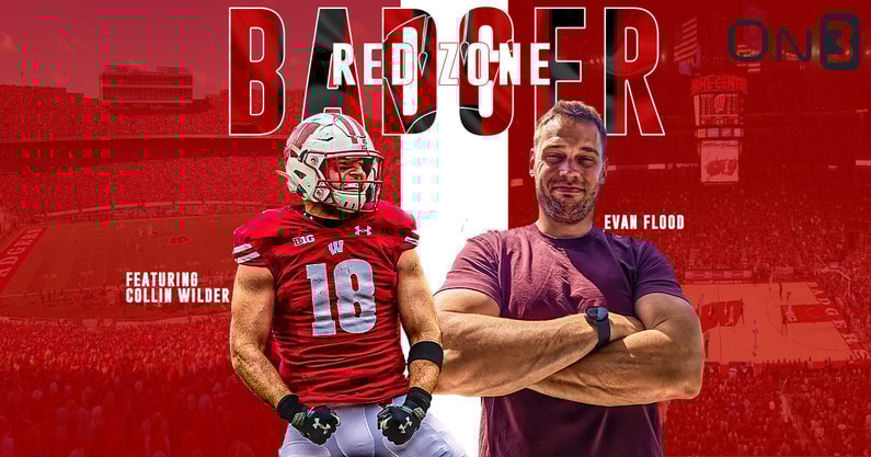 Badger Red Zone Podcast