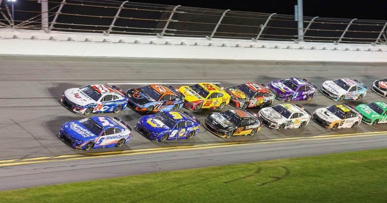NASCAR Daytona (1)