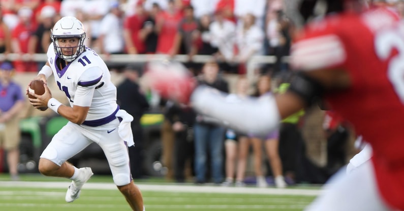Syndication: Lubbock Avalanche-Journal
