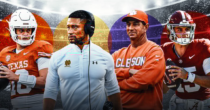 top week 1 games college football