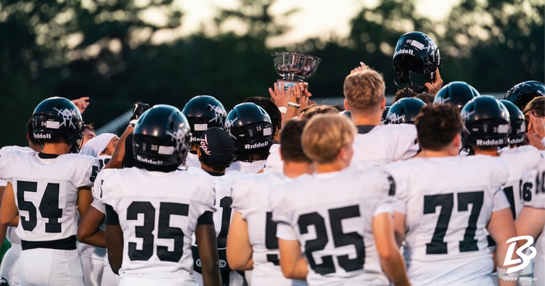 South Warren Spartans - Bryce Stevenson, Kentucky Sports Radio