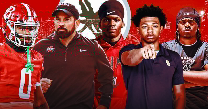 ohio state afi