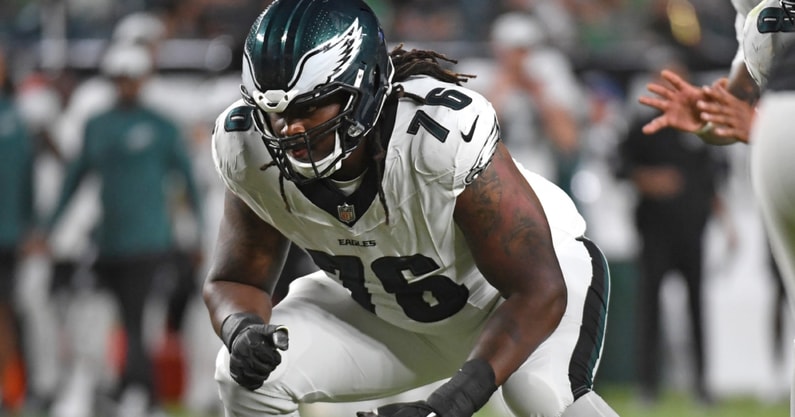 Kenyon Green