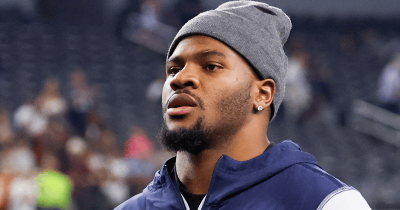 Cowboys LB Micah Parsons