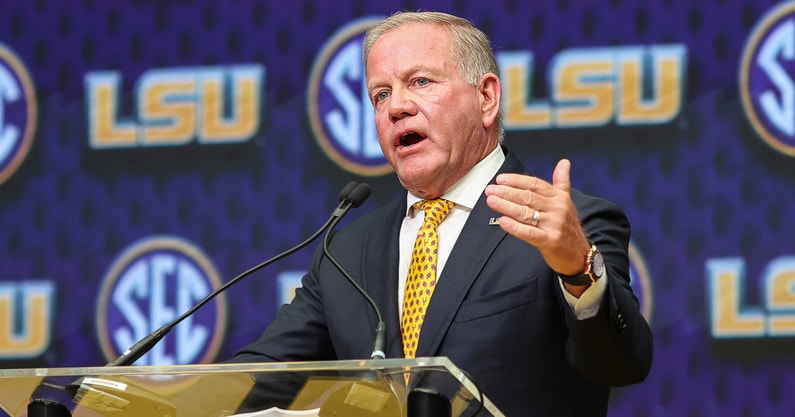 Brian Kelly