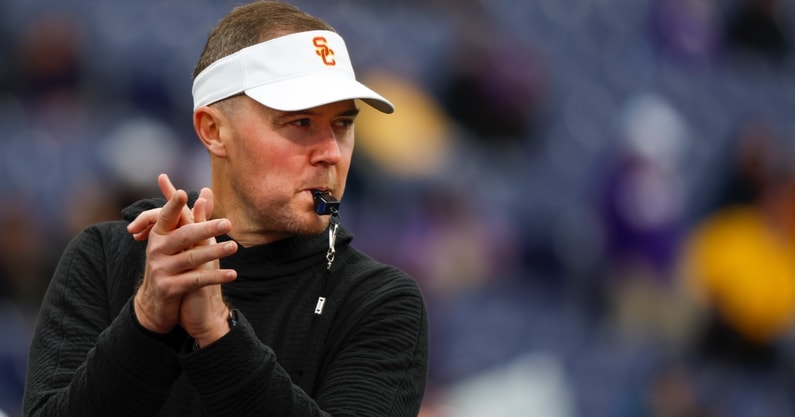 Lincoln Riley