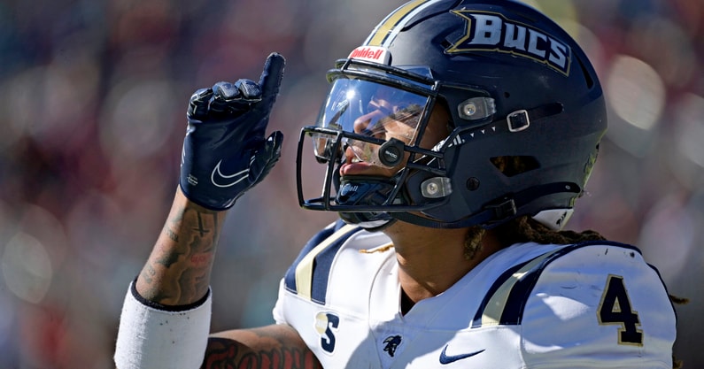 NCAA Football: Charleston Southern at Florida State