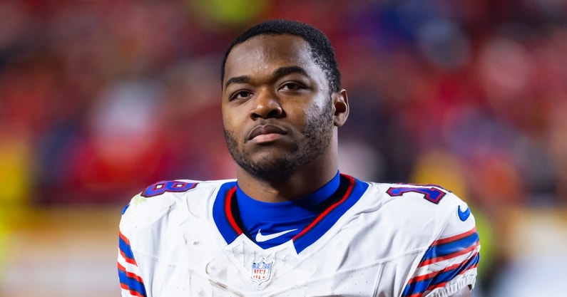 Amari Cooper