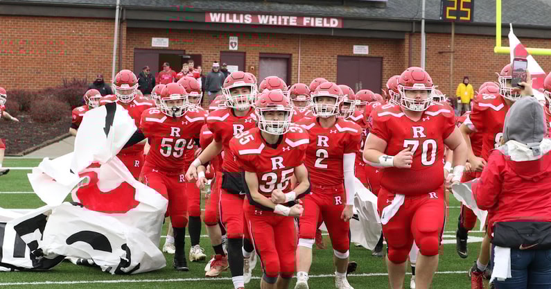 Riverheads Generic
