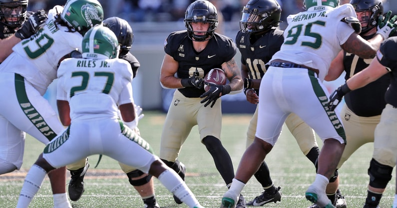 NCAA Football: Alabama-Birmingham at Army