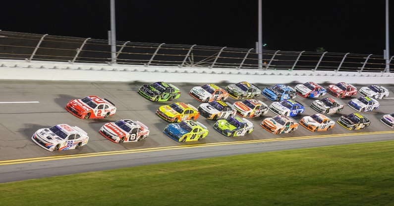 Daytona