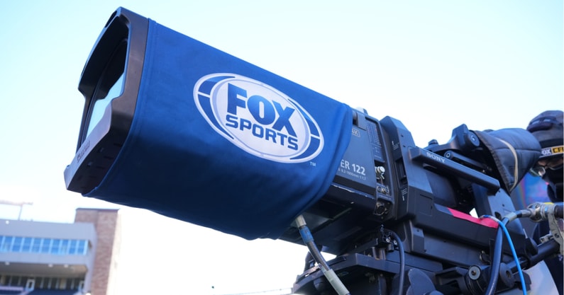 Fox Sports Colorado Football