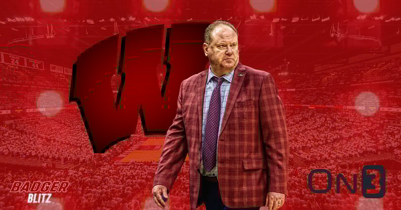 Greg Gard Profile Wide