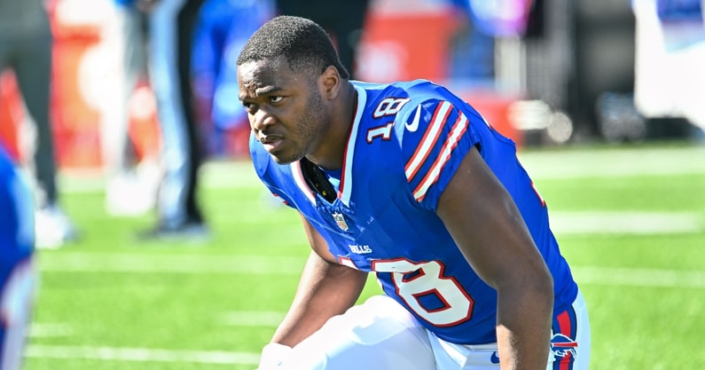 Amari Cooper