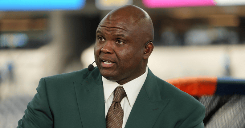 booger mcfarland trey hendrickson