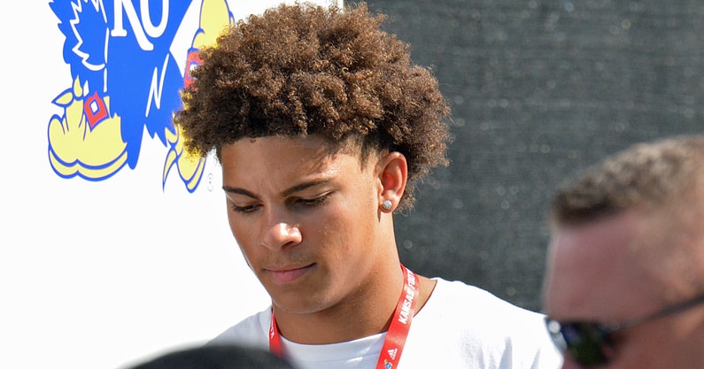 JJ Dunnigan Fresno State 1200