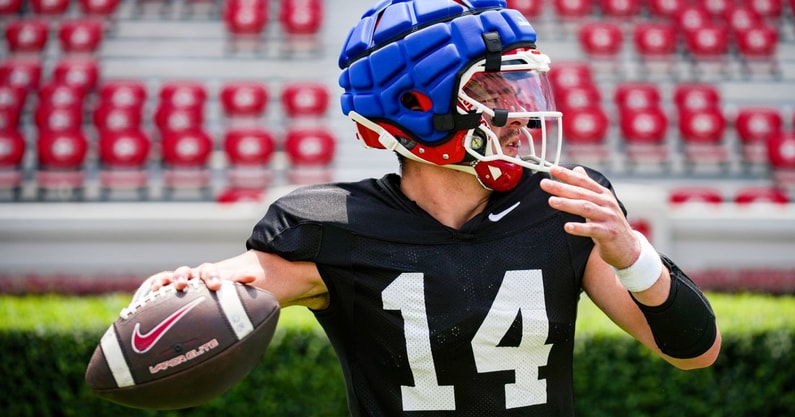 Gunner Stockton