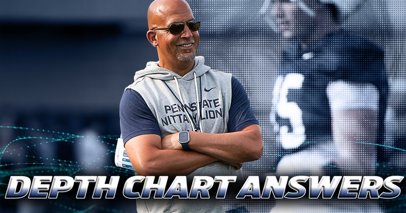 James Franklin Penn State Football On3