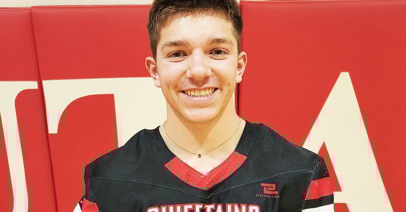 ON3 - Nathan Daniell, Yutan 2025