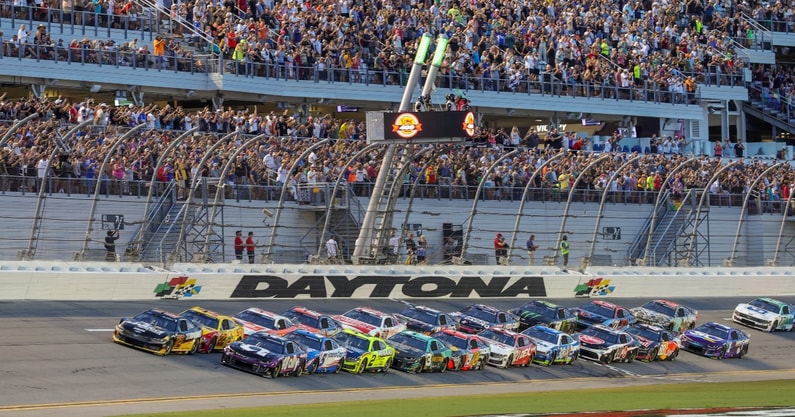 NASCAR