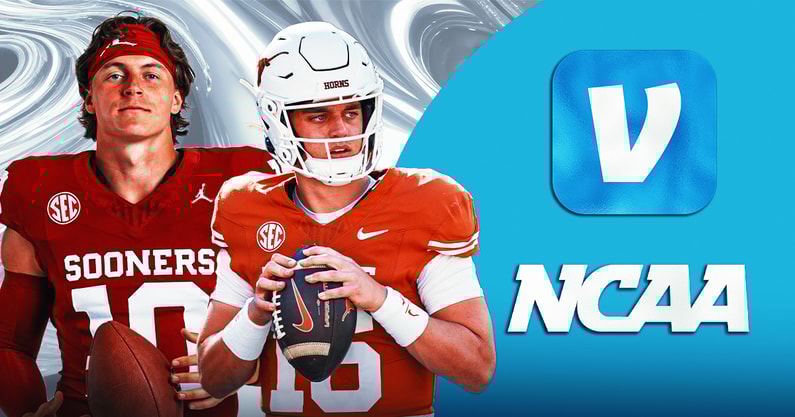 venmo ncaa afi