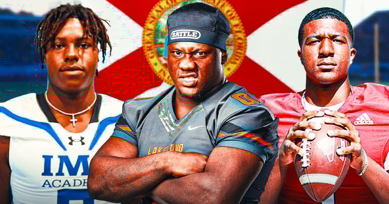 HS State GOTW AFI FL